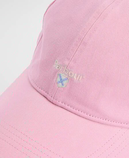 Cascade Sports Cap Pink