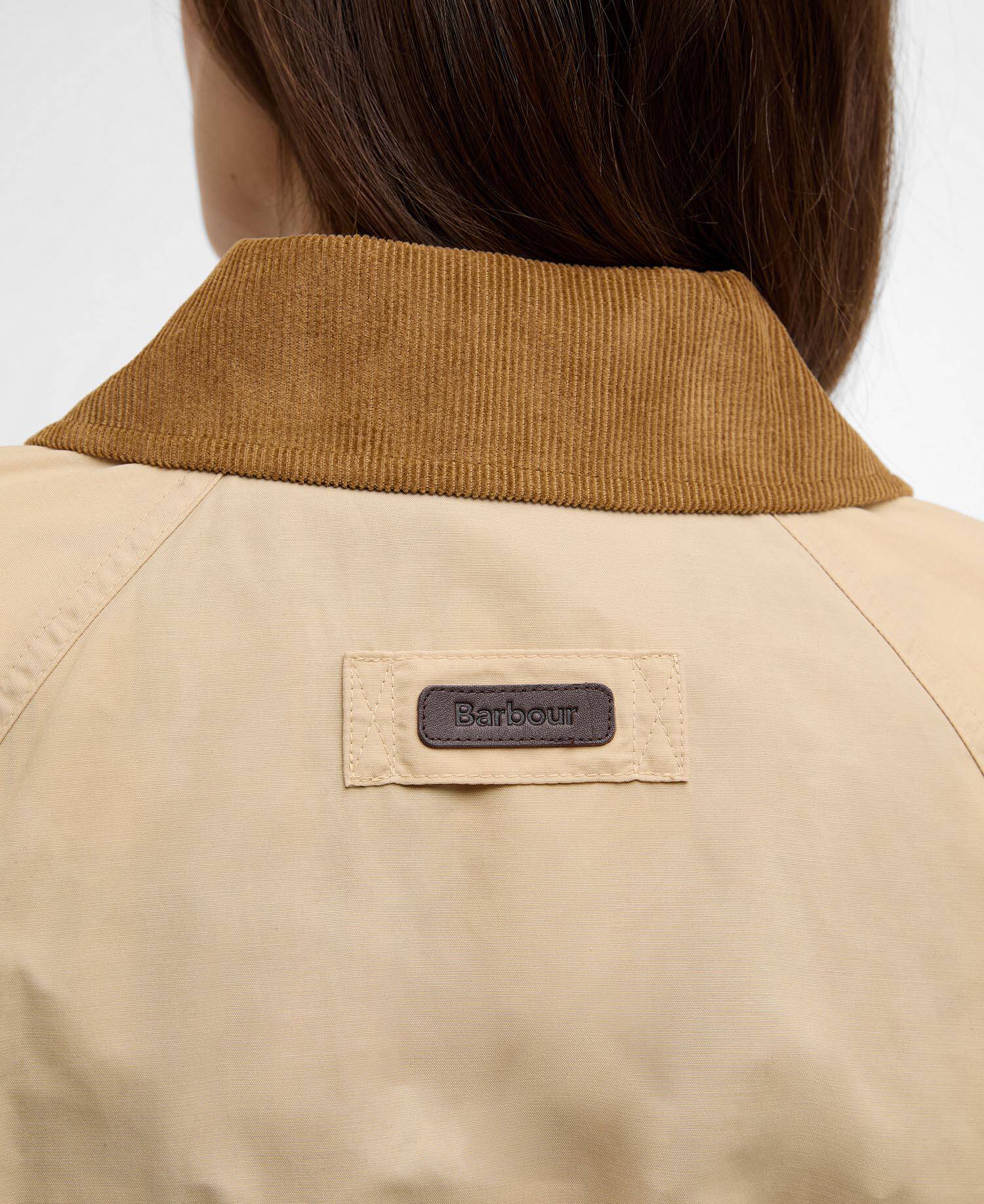 Giacca casual Croton Safari / Ancient image number 5