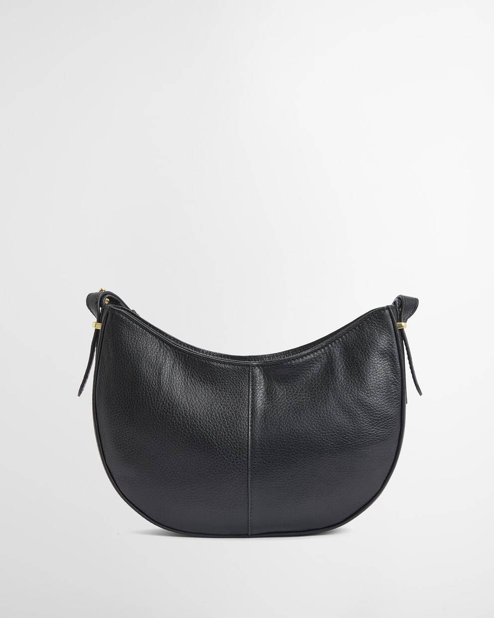 Sorrel Leather Sling Bag