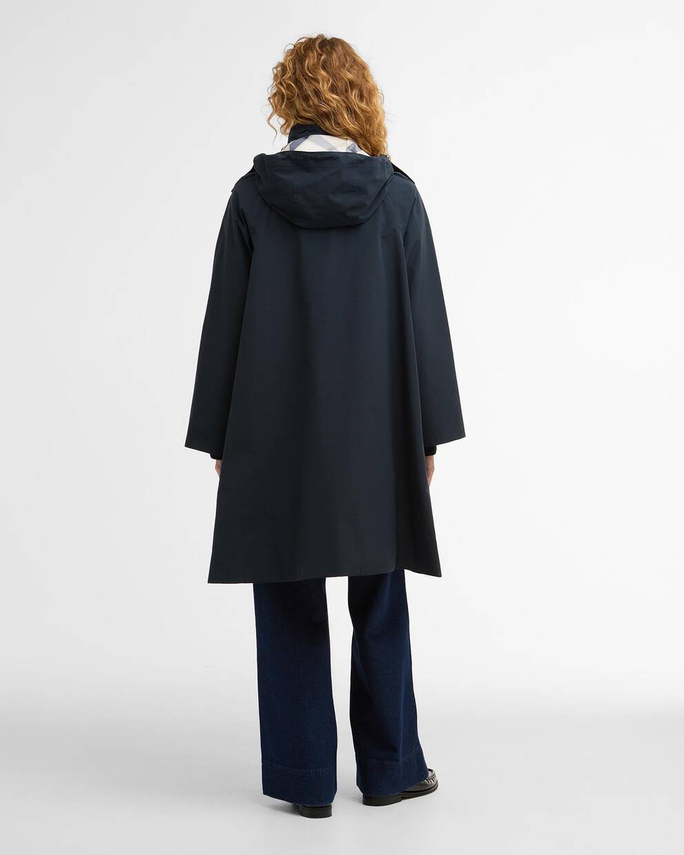 Giacca impermeabile Devlin