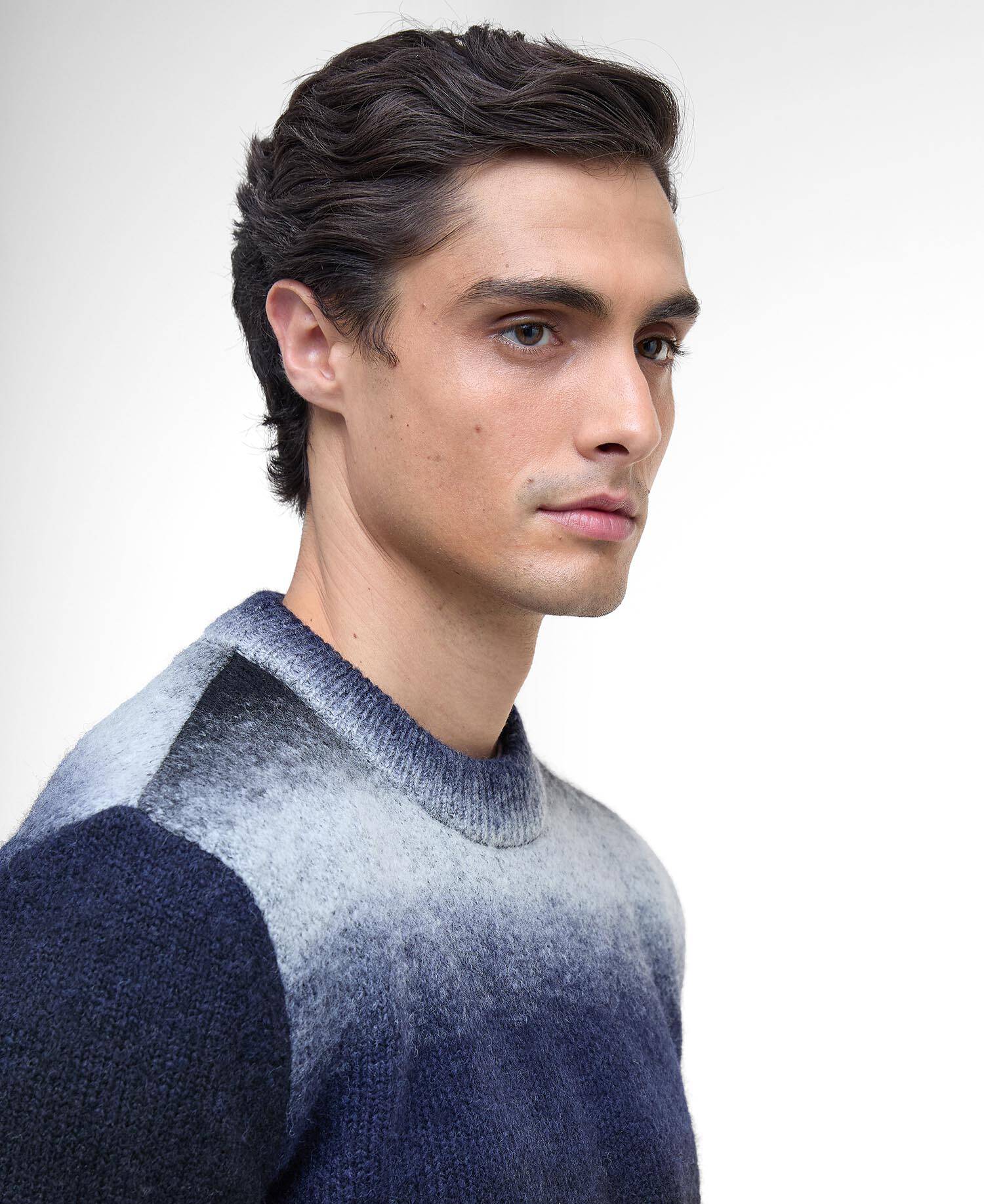 Vector Crew Neck Jumper image number 3