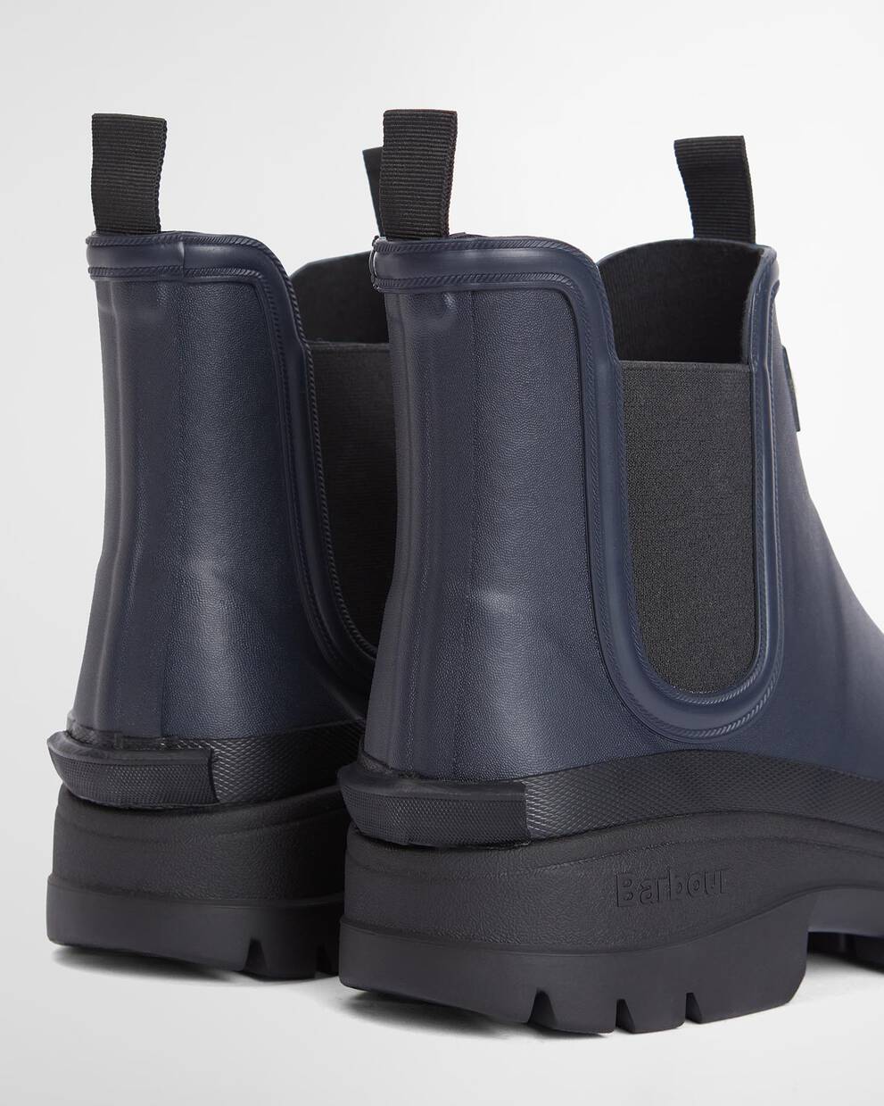 Nimbus Wellingtons