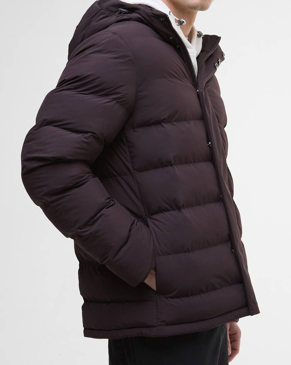 Daleson Puffer Jacket