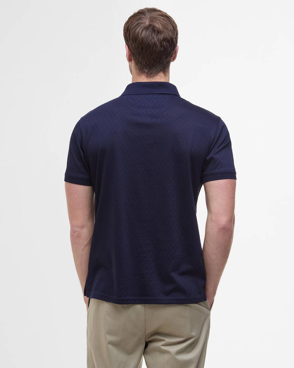 Sutton Tailored Polo Shirt
