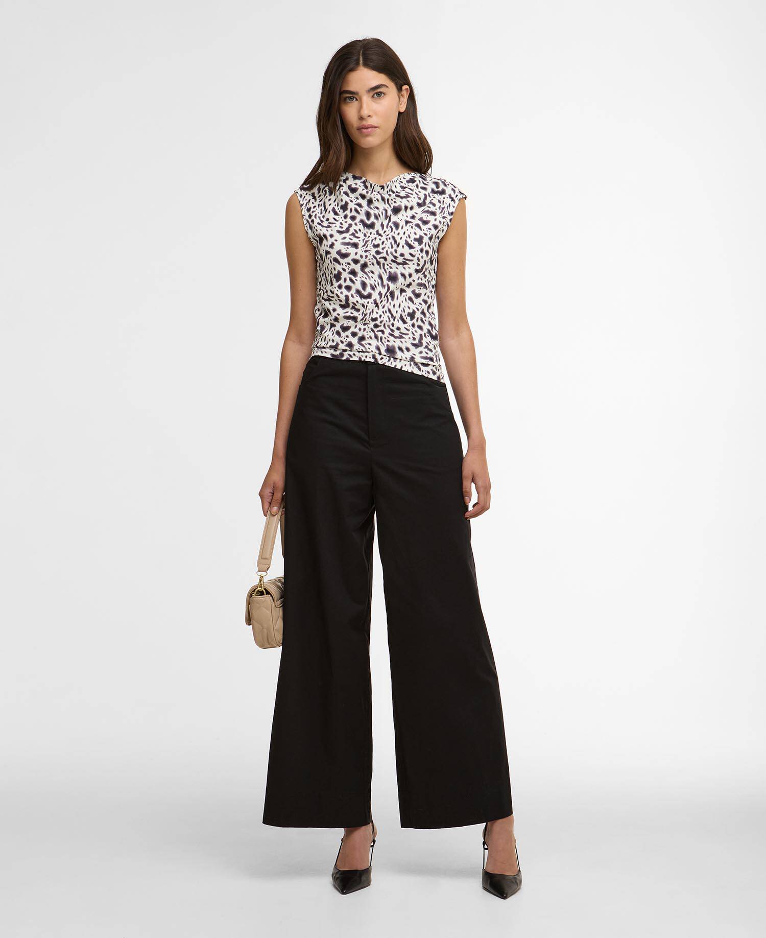 Santana Top Multi image number 1