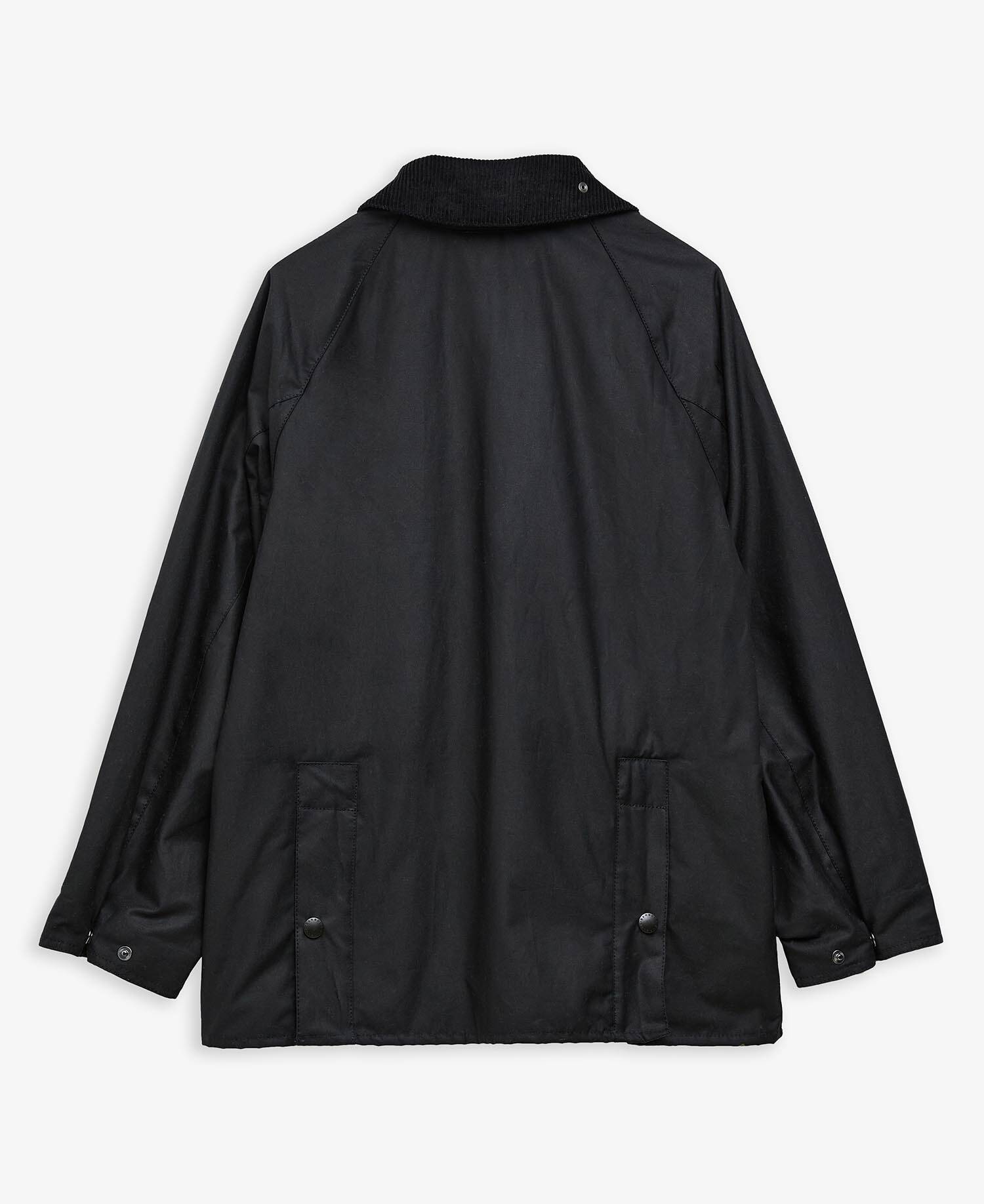 Women's Bedale Waxed Jacket image number 8