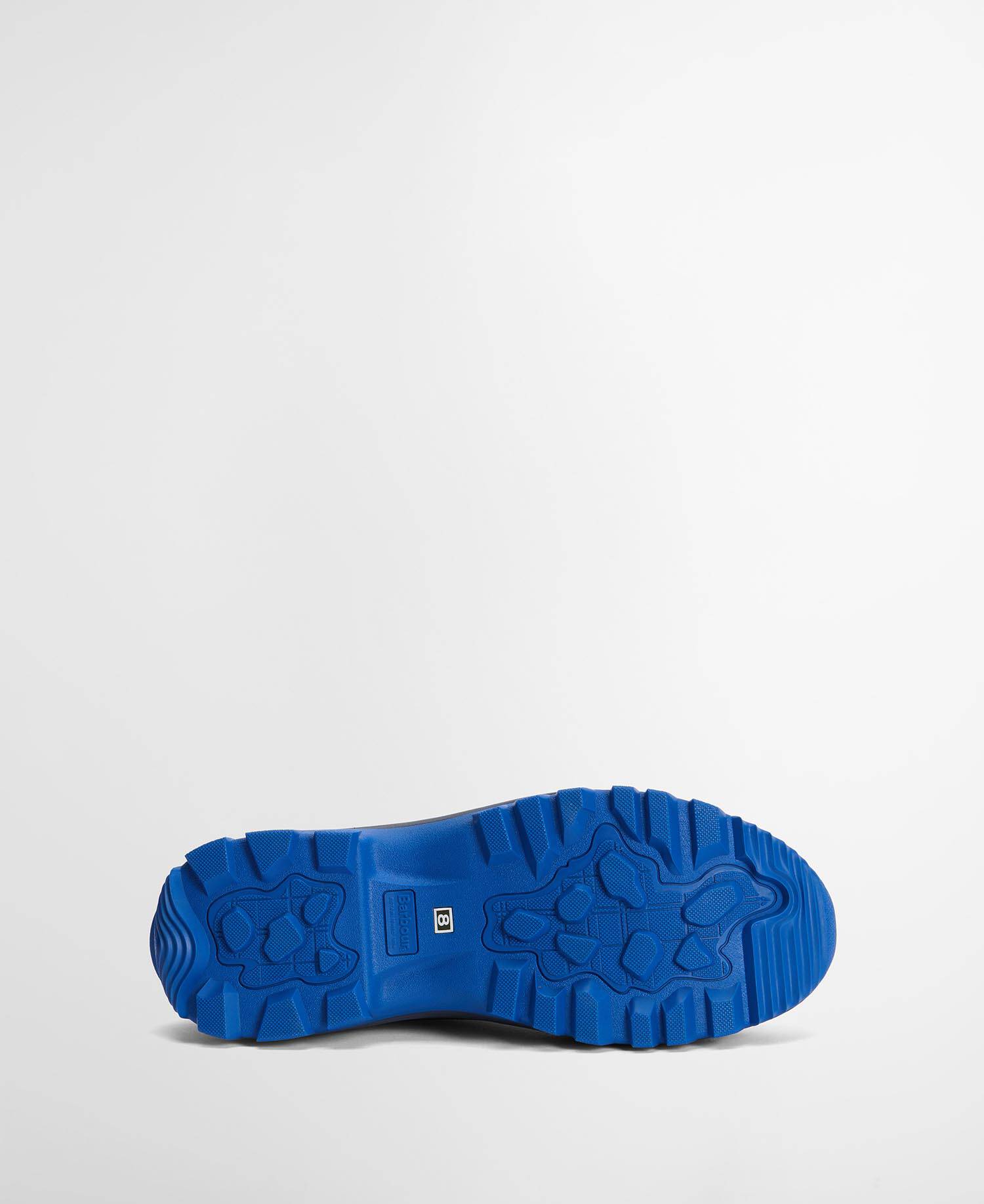 Clog da uomo Paul Smith Loves Barbour Fern image number 5