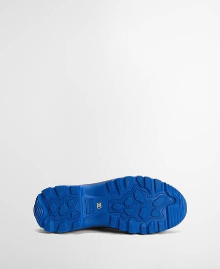 Paul Smith Loves Barbour Men's Clog Fern