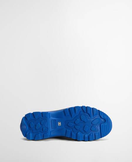 Paul Smith Loves Barbour Men's Clog Fern