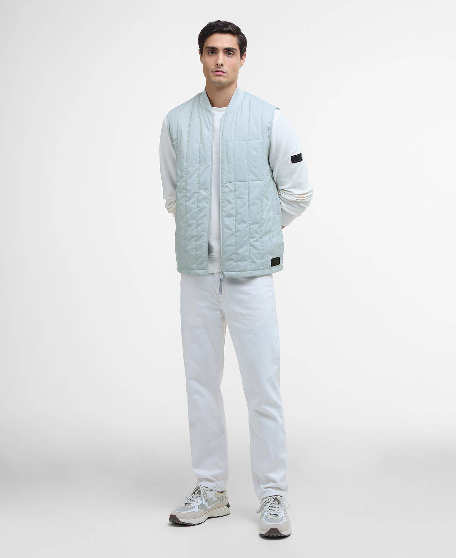 Leafell Gilet image number 1