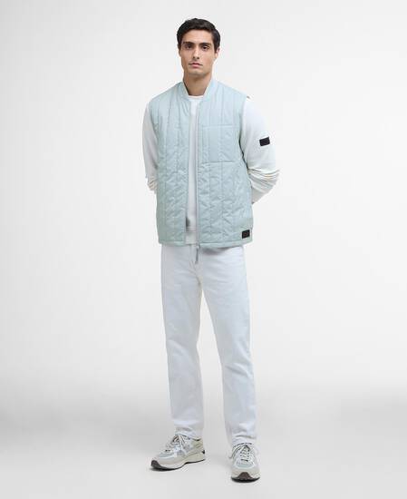 Leafell Gilet