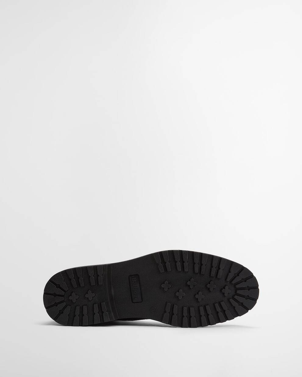 Harrison Commando Boots