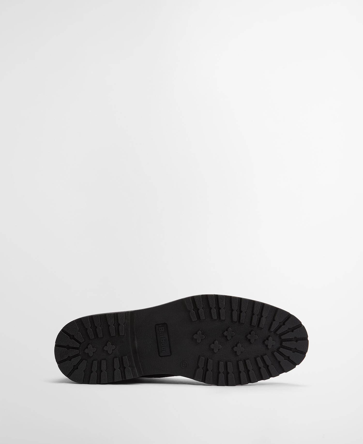 Harrison Commando Boots image number 6