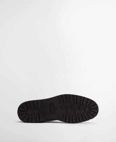 Anfibi Harrison Black