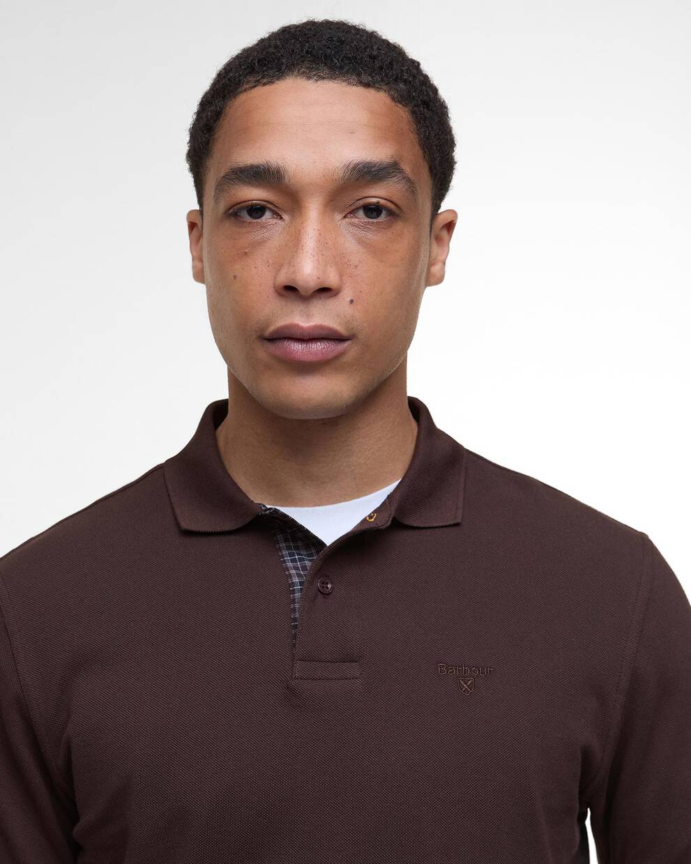 Langarmshirt Essential