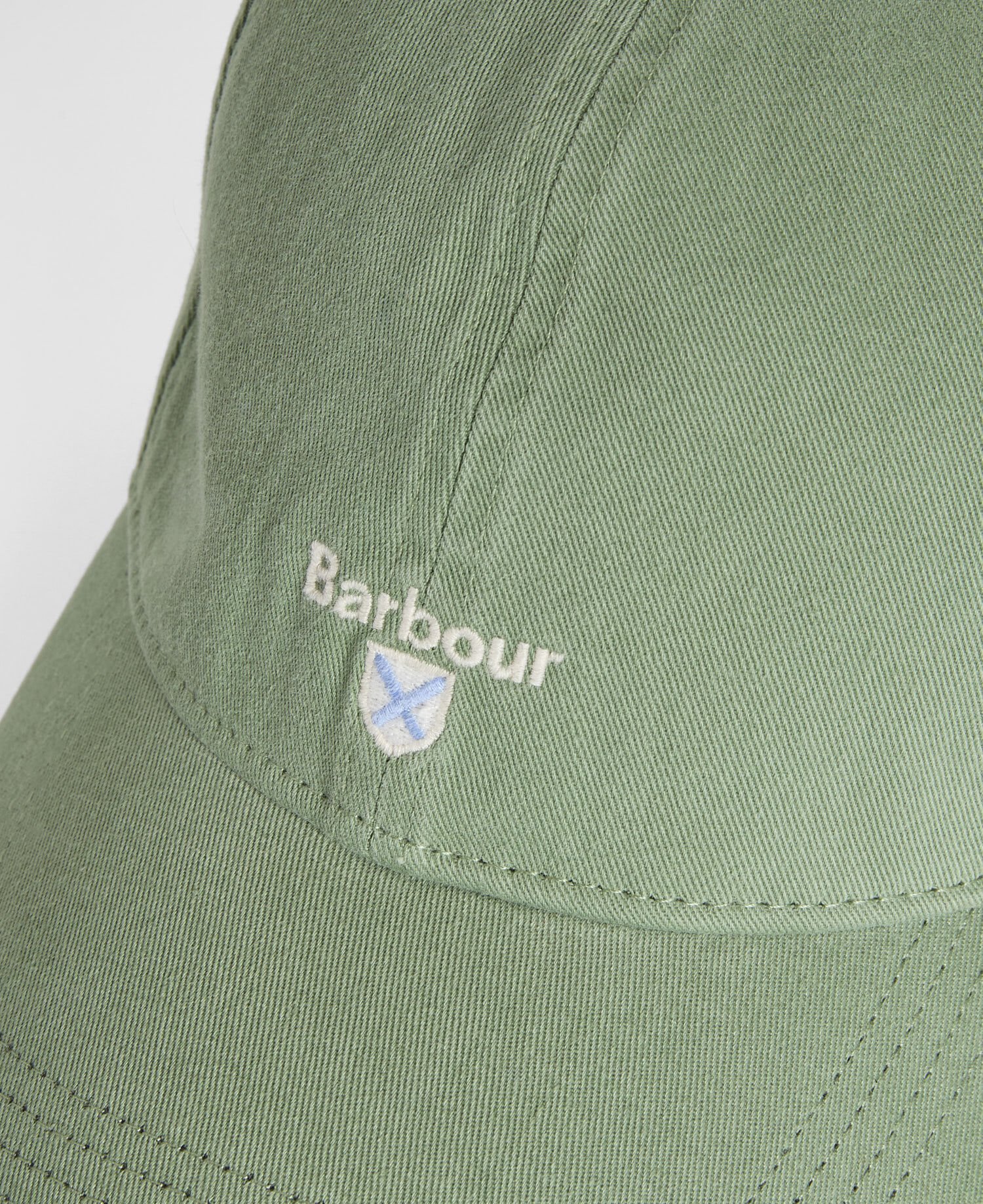 Cascade Sports Cap Loden Green
