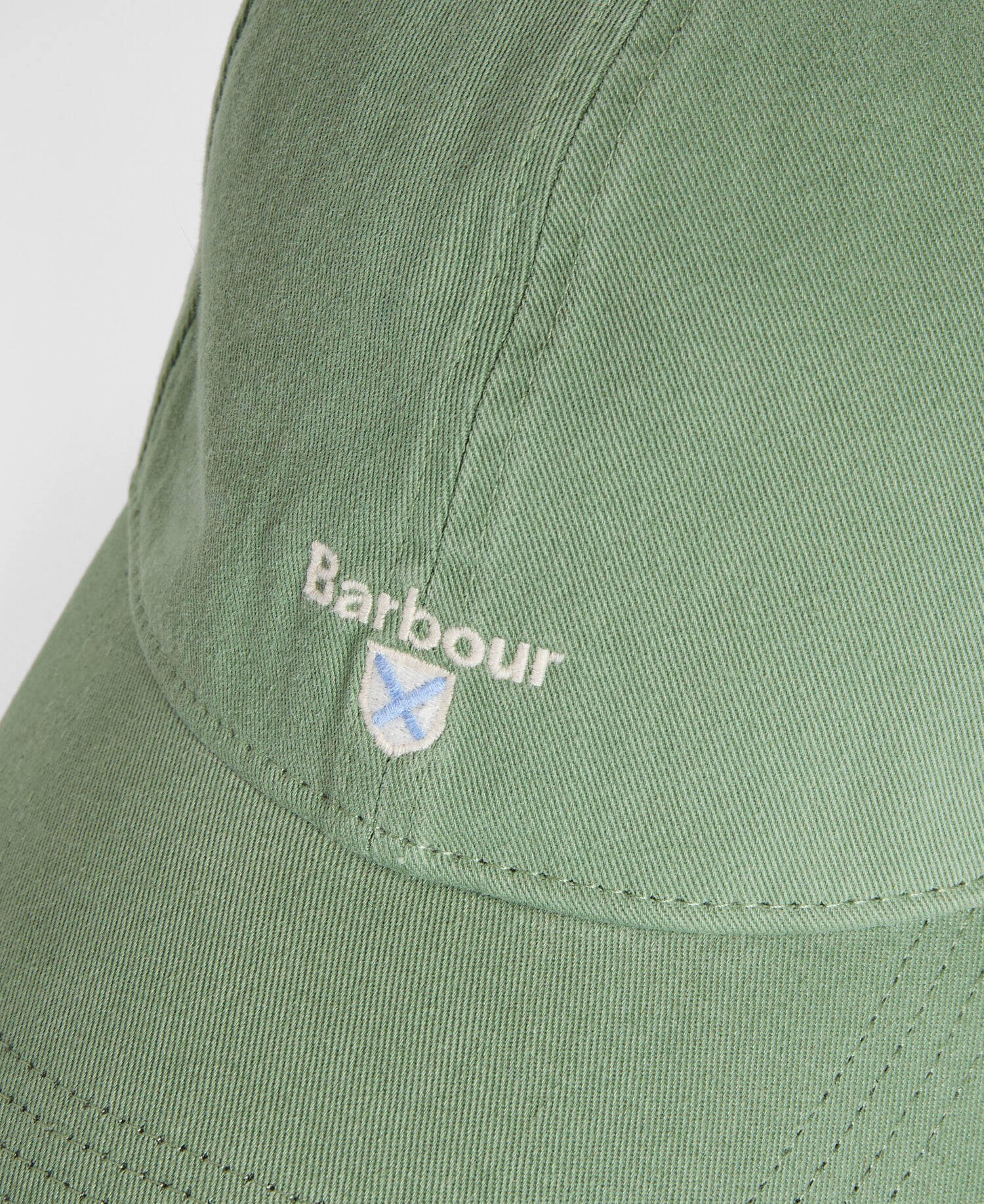 Cascade Sports Cap Loden Green image number 5