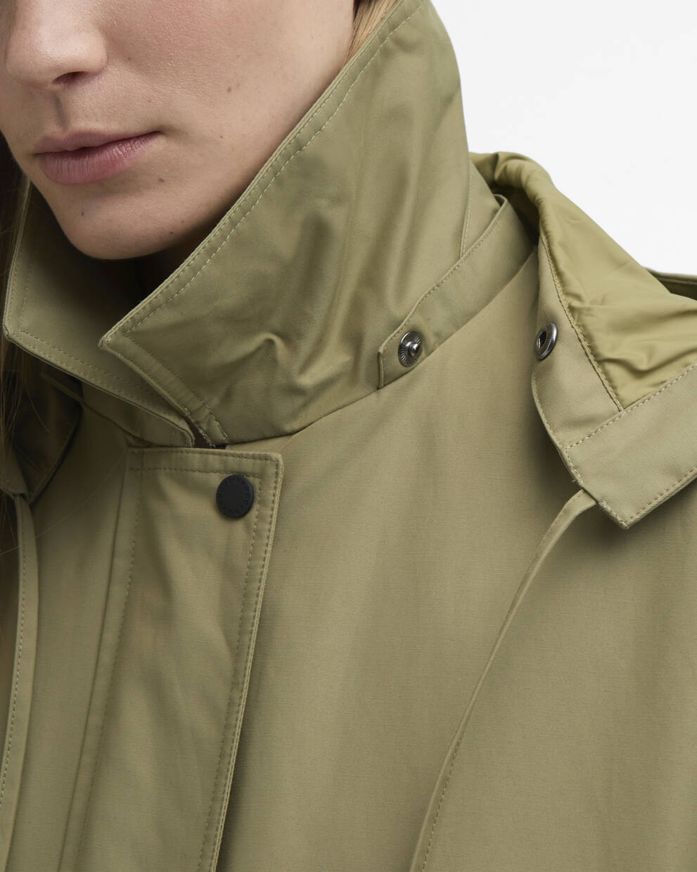 Blearigg Showerproof Jacket