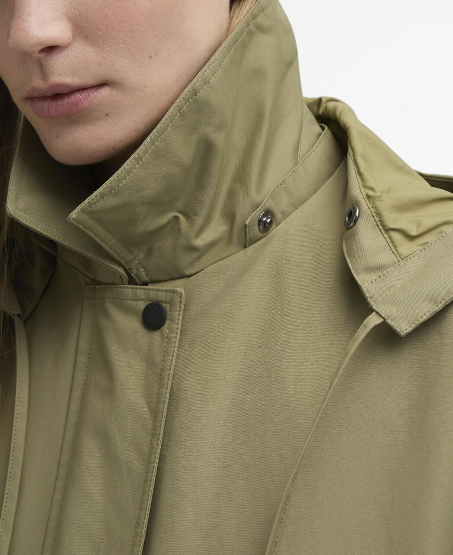 Blearigg Showerproof Jacket image number 4