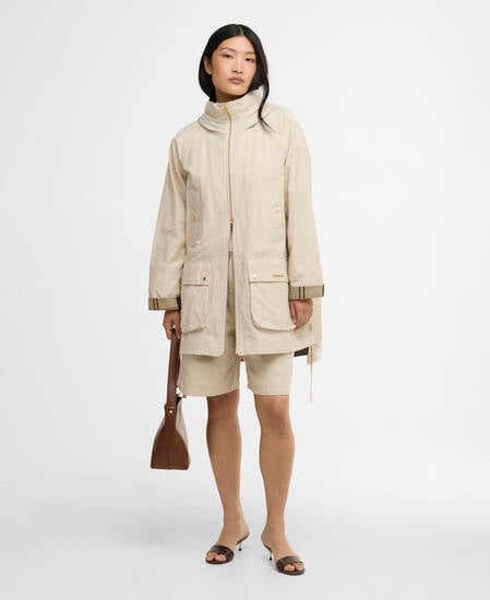 Giacca antipioggia Middlemarch Jasmine/Dress