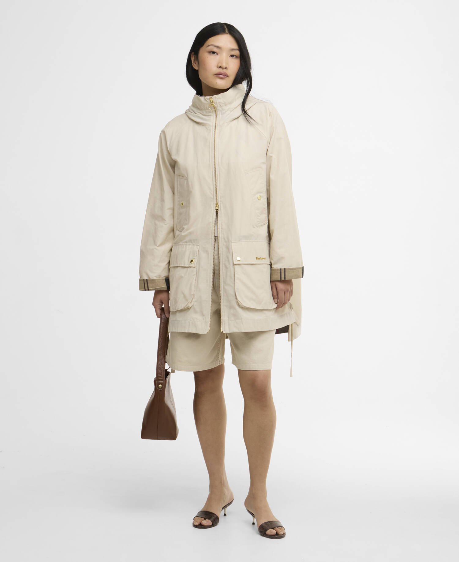 Giacca antipioggia Middlemarch image number 1