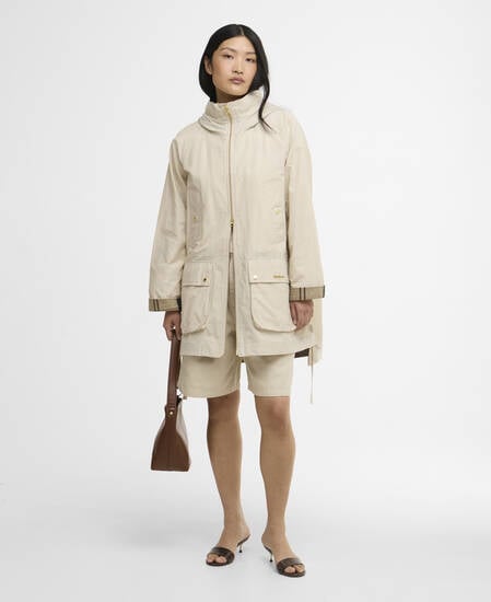 Giacca antipioggia Middlemarch Jasmine/Dress