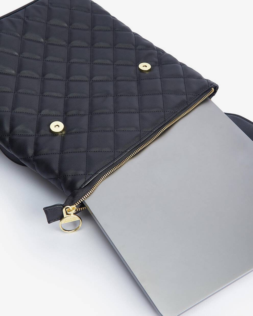 Quilted Hoxton Backpack