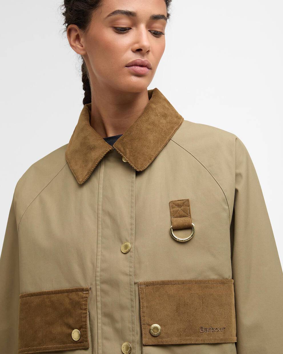 Freizeitjacke Phoebe