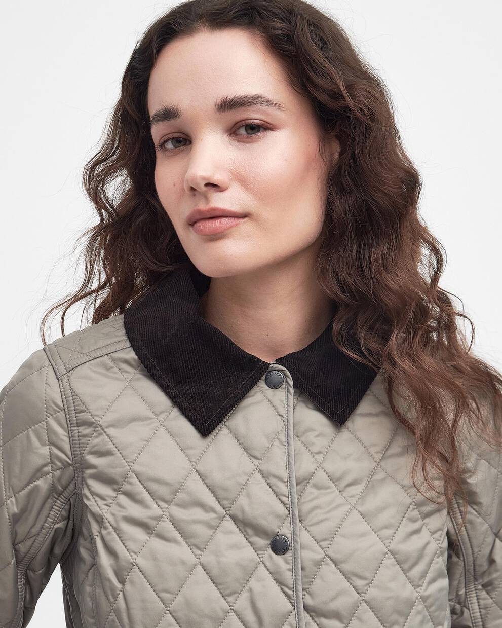 Steppjacke Annandale