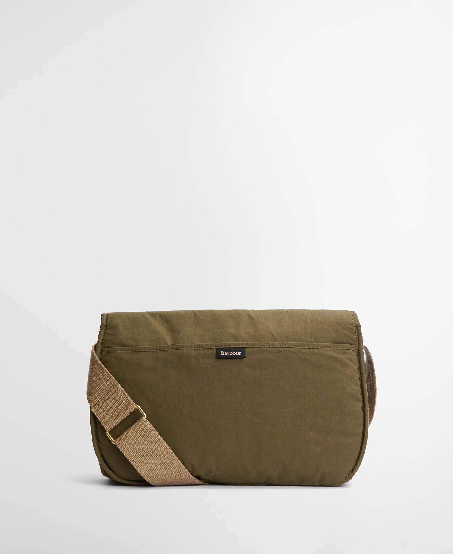 Transport Riever Crossbody Bag image number 1