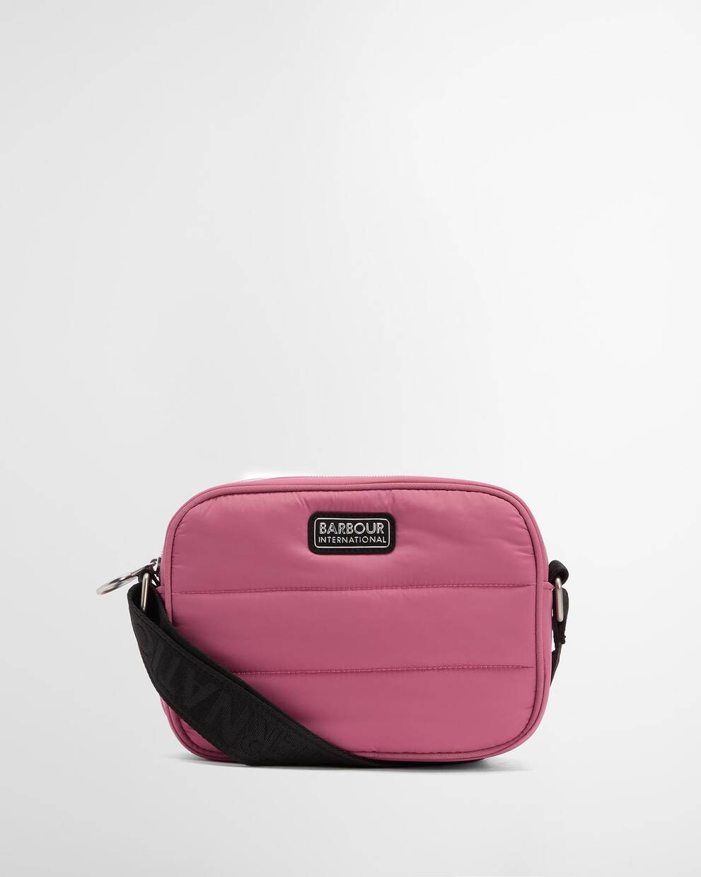 Monaco Quilt Crossbody Bag