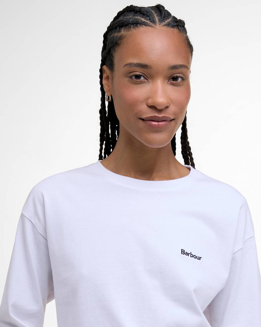 Lavensdale Long-Sleeved T-Shirt