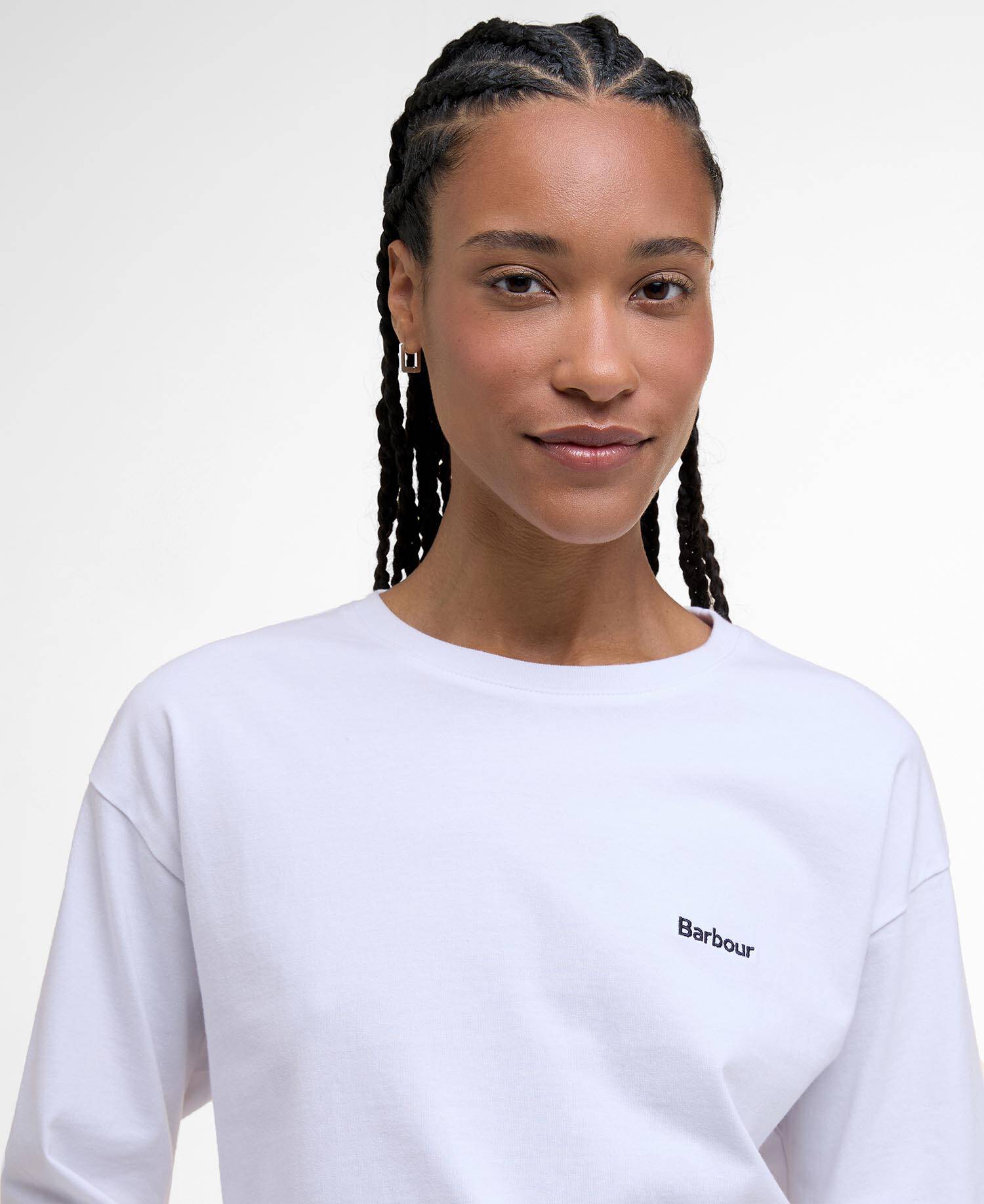 Lavensdale Long-Sleeved T-Shirt image number 3