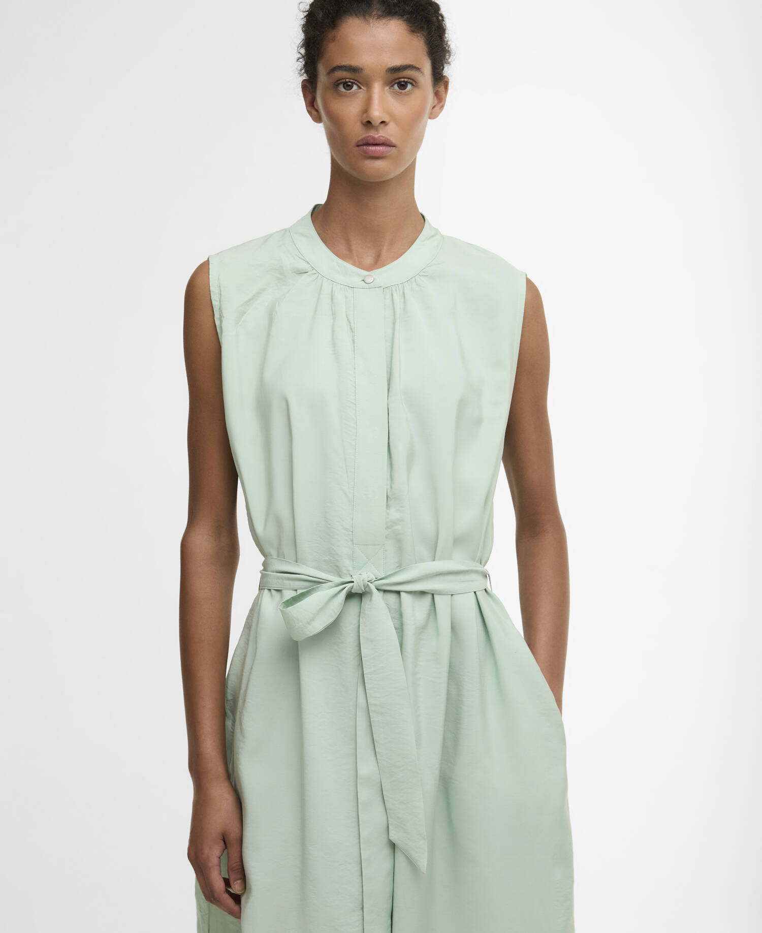 Kleid Britney Maxi Spearmint image number 3