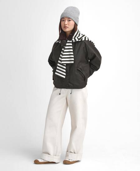 Giacca cerata Transport da donna 