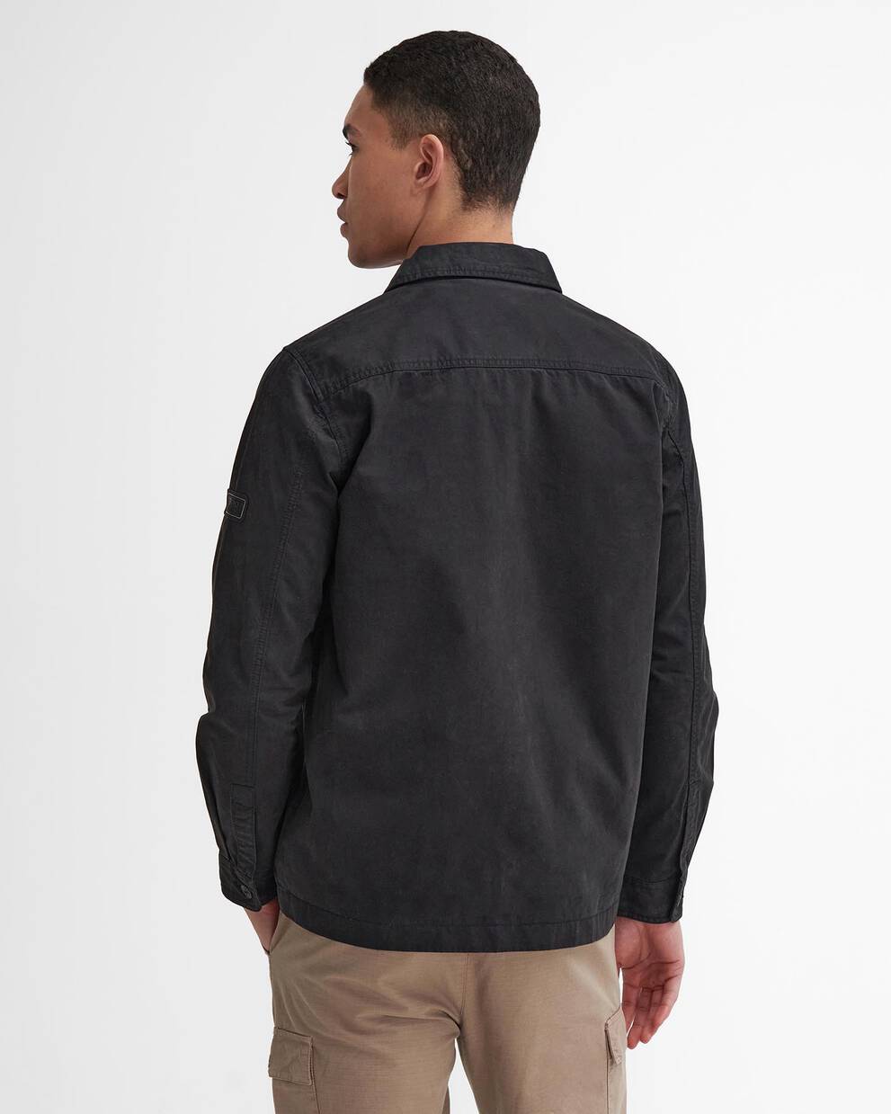 Arlo Overshirt