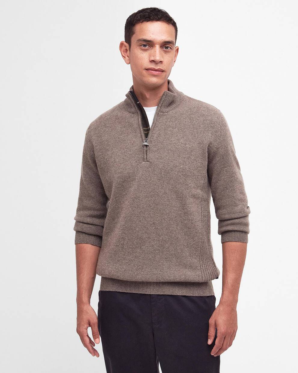 Pullover Holden Half Zip