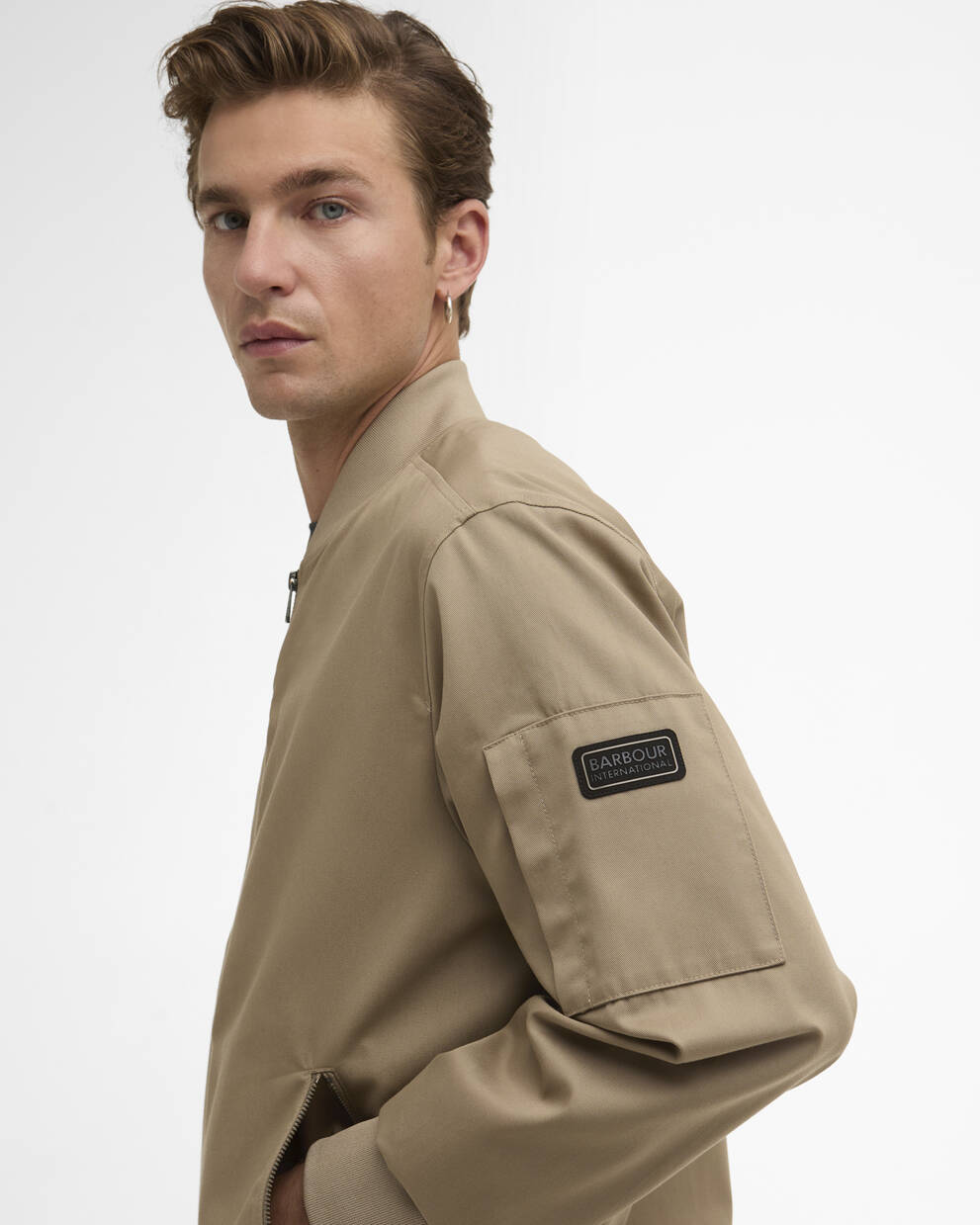 Tardon Casual Jacket
