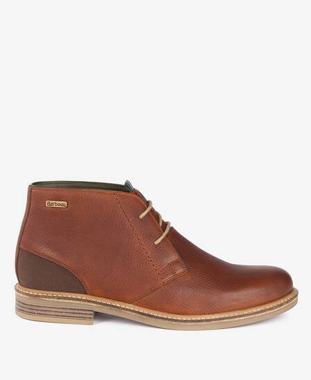 Stivali Readhead Chukka - Nero  Stivali Readhead Chukka - Nero