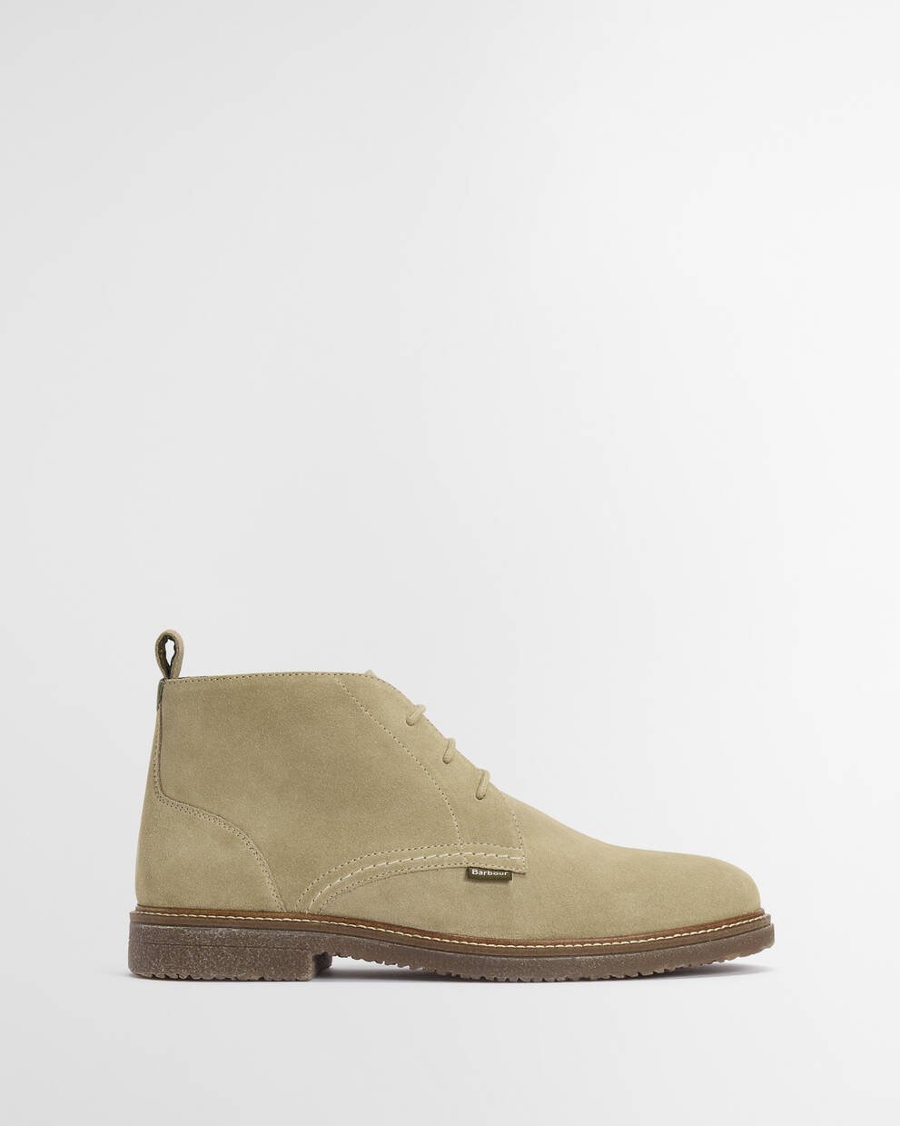 Kirkstone Desert Boot