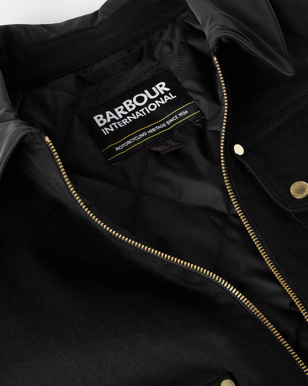 Giacca casual Warlock