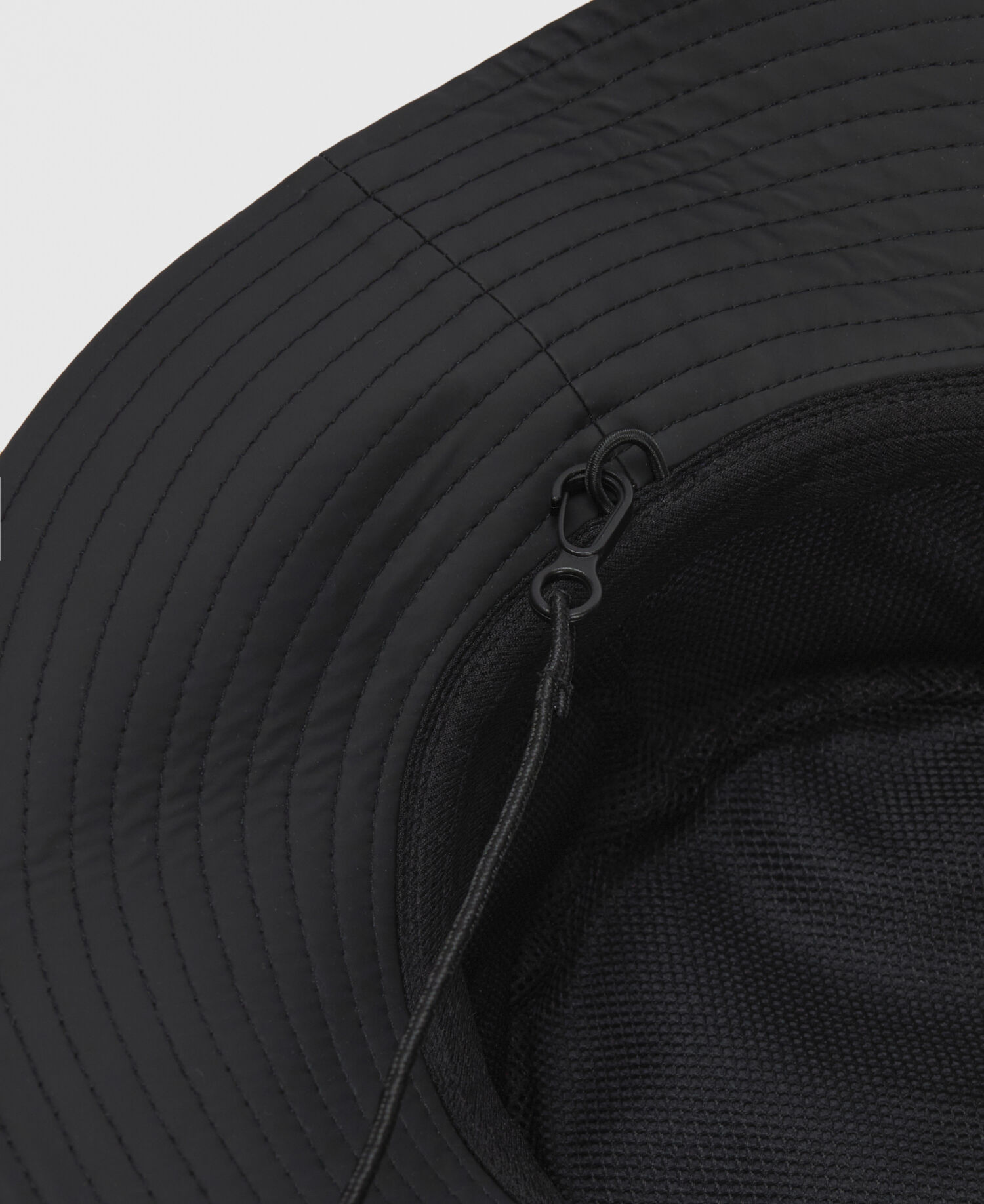 Bucket Hat Thorpe Showerproof Dusk Grey