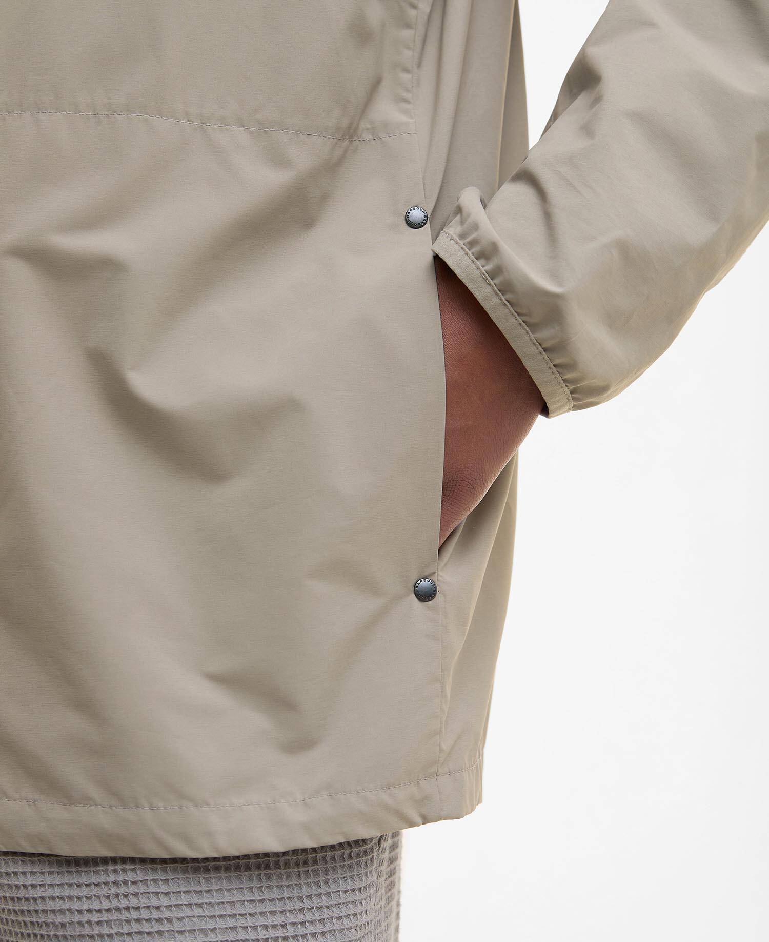Newhill Showerproof Jacket image number 5