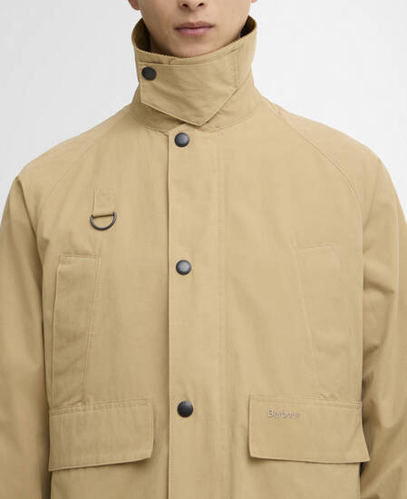 Giacca casual Solar Spey Stone