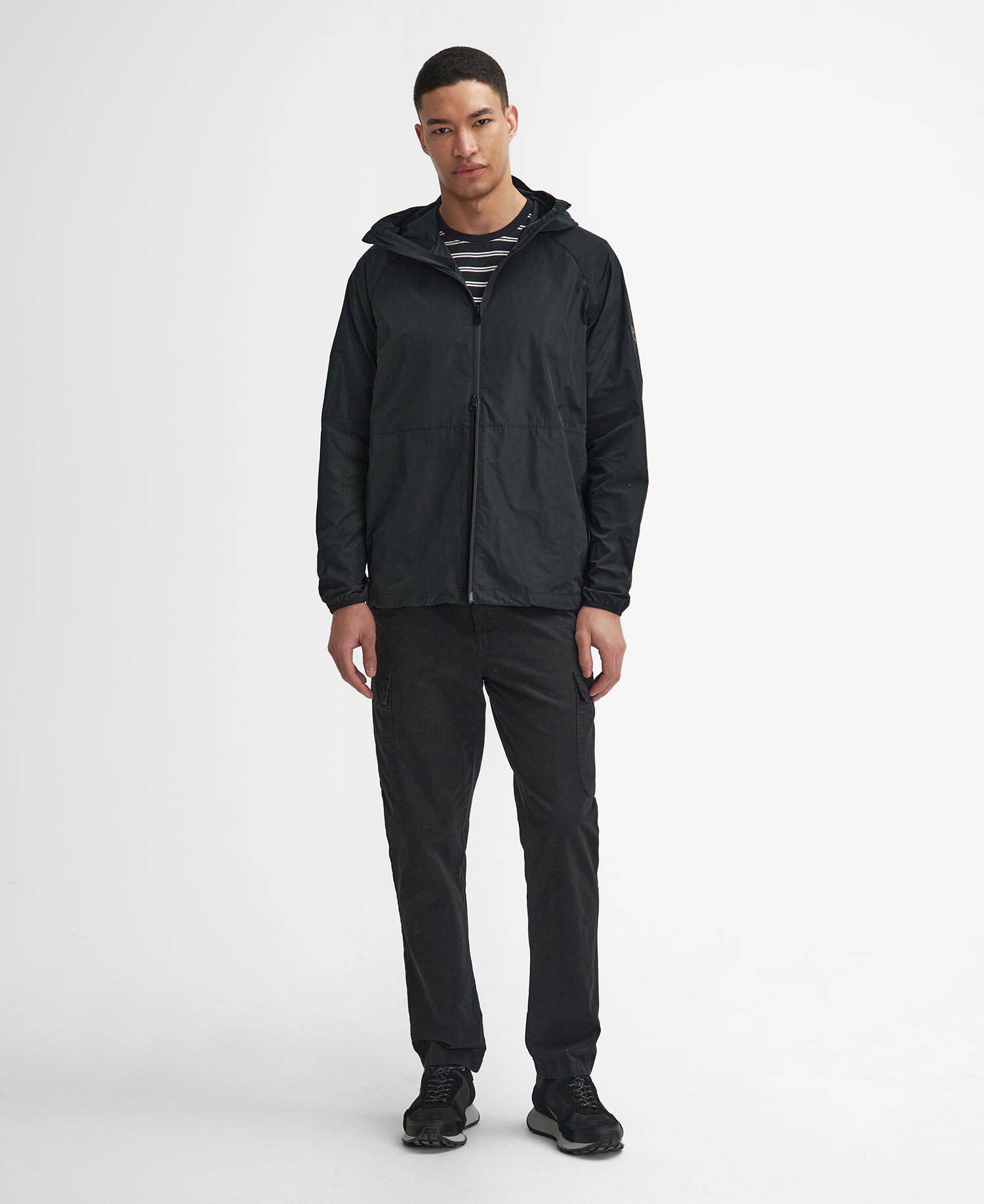 Peckett Showerproof Jacket image number 1