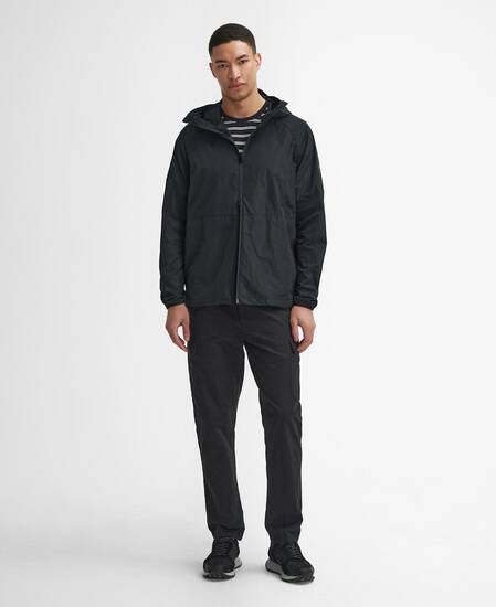 Peckett Showerproof Jacket