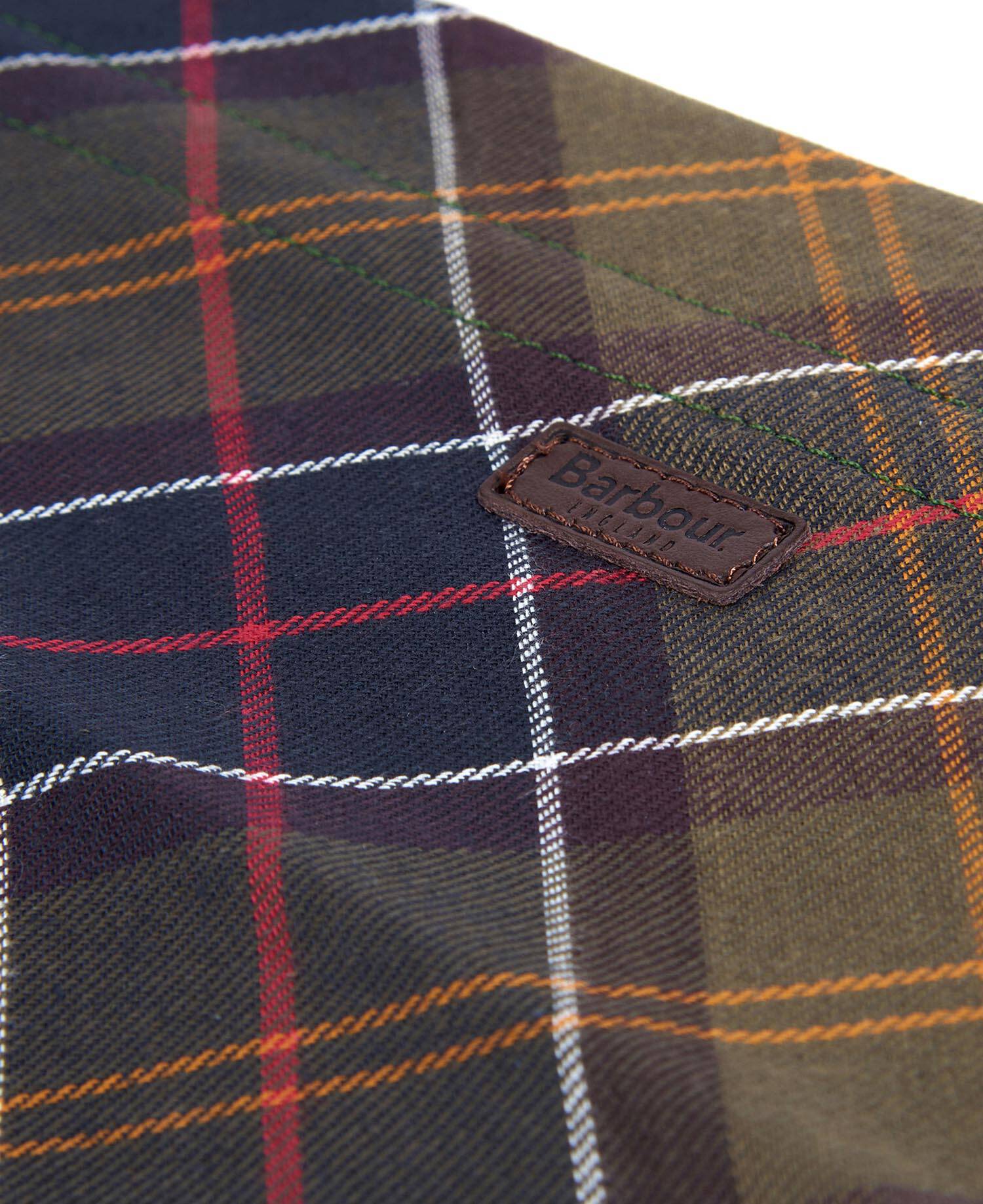 Tartan Bandana image number 3