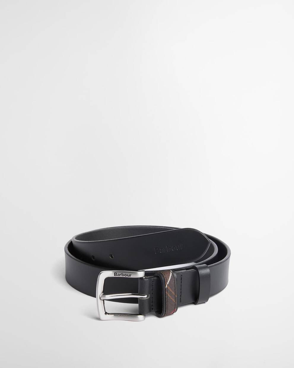 Esk Leather Belt