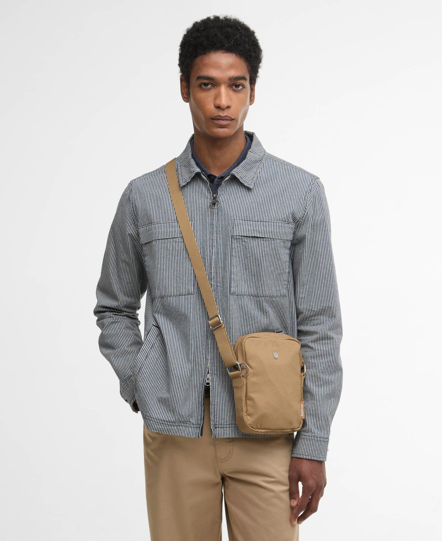Tasche Cascade Flight Bag Trench image number 1