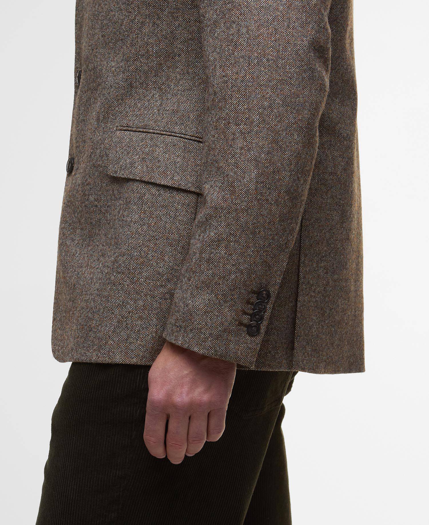 Godfrey Moons Shetland Blazer image number 5